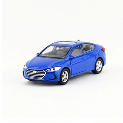 Universal 1:36 Voiture jouet diecast - Bleu