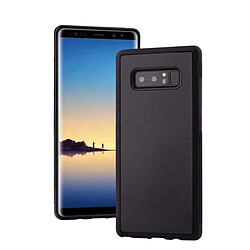 Shop Story Coque Anti-gravité pour Samsung Galaxy S10+ avec Nano Ventouse pour une Adhérence sur Surfaces Lisses