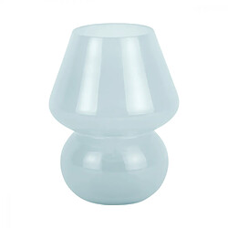 Present Time Lampe Glass Vintage LED H20cm