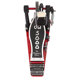 Avis 5000TD4 Turbo Bass Drum Pedal DW