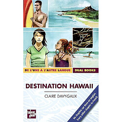 Destination Hawaii