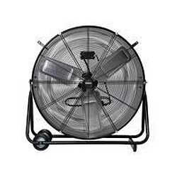 Avis Perel Ventilateur industriel 75cm