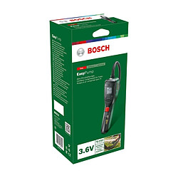 Avis Pompe à air 36V Bosch EASY PUMP 150 psi