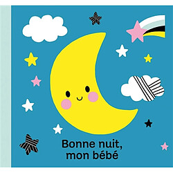 Bonne nuit, mon bébé