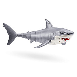 Animal de Compagnie Interactif Zuru Robo Alive Requin 40 cm pas cher