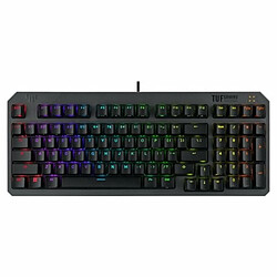 Clavier Asus Noir