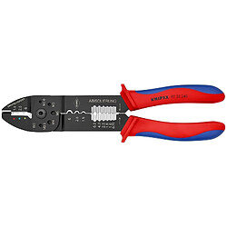 Agrafeuse KNIPEX