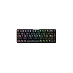 Clavier gaming sans fil Asus ROG Falchion Noir