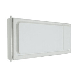 Bluesky FACADE DE PORTE FREEZER 405 X 185 M/M