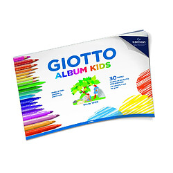 Giotto ? Album, 580200