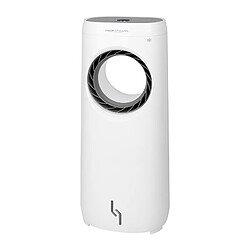 Ventilateur , humidificateur, purificateur d'air 3en1 wifi Proficare PC-LK 3088 Blanc/Titan