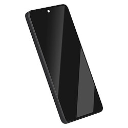 Avis Xiaomi Écran pour Xiaomi Redmi Note 13 Pro LCD + Vitre Tactile + Châssis Noir