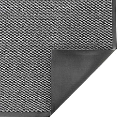 Acheter vidaXL Paillasson anthracite 115x200 cm