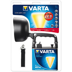 Phare work light led - 18660101421 - VARTA