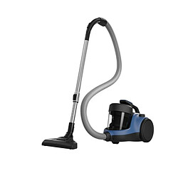 Aspirateur sans fil Electrolux ECC21-4SB 800 W pas cher