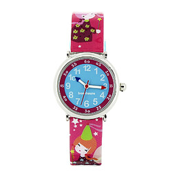 Babywatch Montre Coffret Bon-Heure : Féérique