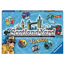 Ravensburger Scotland Yard Junior