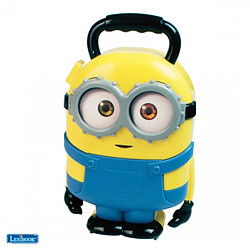 Lexibook Mallette et accessoires Minions Bob