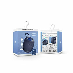 Haut-parleur portable Energy Sistem 458295 Bleu 10 W pas cher