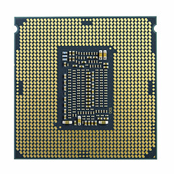 Intel Core i7-9700 Processeur 3 GHz 65 W LGA 1151 12 Mo Smart Cache Noir