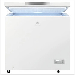 Electrolux LCB3LF20W0 - Blanc