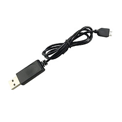 Lignes de câbles de charge rapide USB