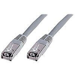 Assmann DK-1532-100 Câble Ethernet Gris