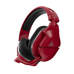 Turtle Beach STEALTH 600 GEN2 MAX RED PS Midnight Red 