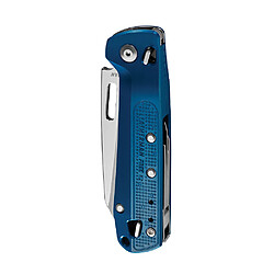 Leatherman - Couteau Multifonctions FREE™ K2 - 7 Outils en 1