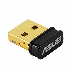 Adaptateur Bluetooth Asus USB-BT500 Noir