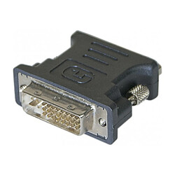 Abi Diffusion Adaptateur dvi m/vga f 