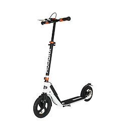 Hudora BigWheel Air 230 Dual Brake, Scooter