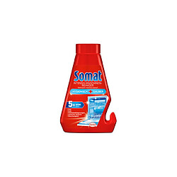 Somatex Somat Nettoyant pour lave-vaisselle, flacon de 250 ml ()