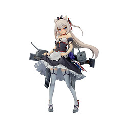 Plum Azur Lane - Statuette 1/7 USS Hammann 23 cm (3rd-run)