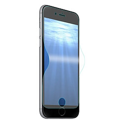 Wewoo Verre trempé pour iPhone 6 0.1mm TPU + TPE + Matériau 3D Plein écran Anti-Explosion Souple Protecteur D'écran D'eau Film de Condensat