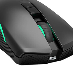 Acheter souris sans fil gamer rechargeable ergonomique