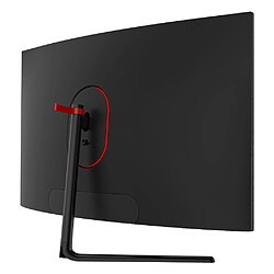 Acheter Moniteur de jeu incurvé TITAN ARMY C32C1S 1500R, panneau rapide HVA 31,5 pouces 2560*1440, taux de rafraîchissement de 240 Hz