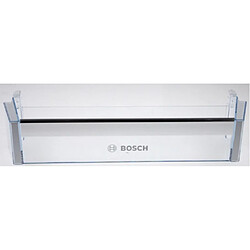 Balconnet porte bouteille pour refrigerateur bosch