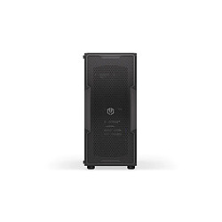 Boîtier ATX semi-tour Endorfy Regnum 400 Air Noir