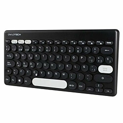 Clavier Owlotech Noir