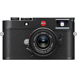 Acheter Leica M11 Appareil photo télémétrique (20200 noir)