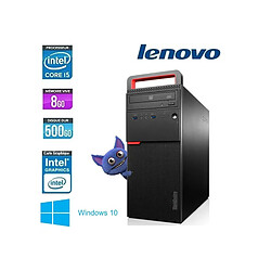 LENOVO THINKCENTRE M900 CORE I5 - Reconditionné