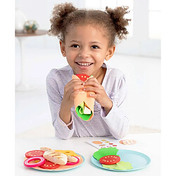 Skip*Hop Skip Hop Kit repas du petit chef Preschool Zoo pas cher