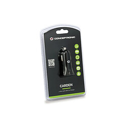 Avis Conceptronic CARDEN04B mobile device charger