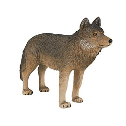 Mojo Wildlife Houtwolf Standing - 387025 387025