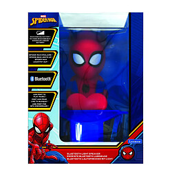 Acheter Lexibook Enceinte Bluetooth avec figurine lumineuse de Spiderman