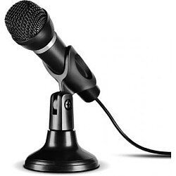 Microphone PC Speedlink