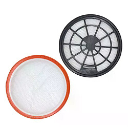 Avis Filtre Hepa de lavage pour aspirateur Vax Type 95, Kit Power 4 C85 P4 Be, sans sac, accessoires, filtre pré moteur + Fil Post moteur