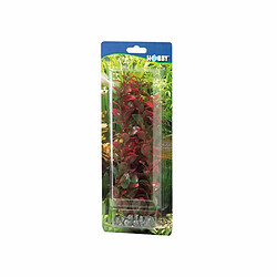 Hobby Ludwigia Plante d'Aquarium Artificielle 34 cm