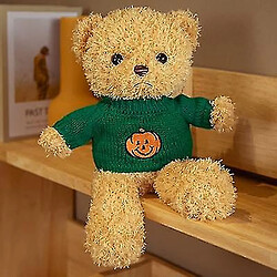 Universal poupée ours en peluche en peluche en peluche en pull en peluche